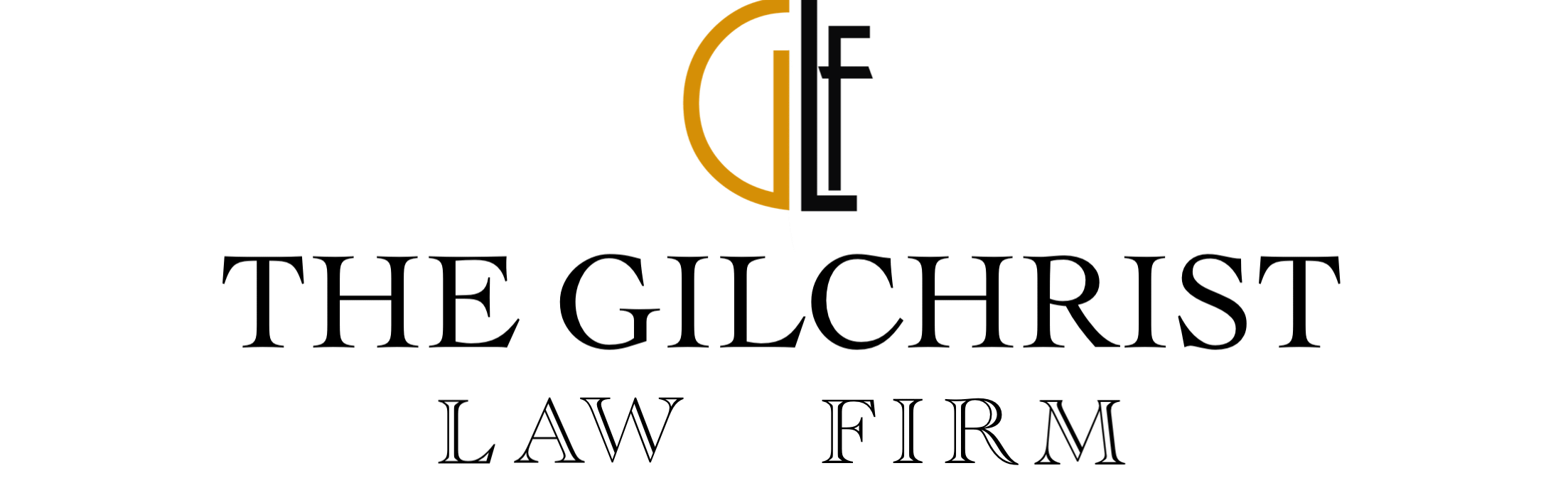 gilchrist law firm logo