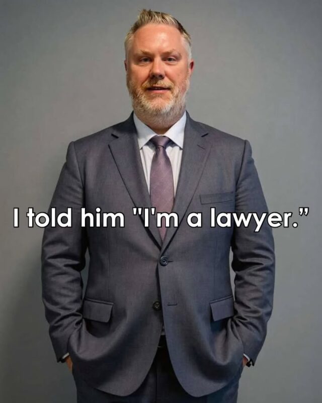 Momentos así son especiales. Construir un despacho desde cero requiere dedicación, muchas horas de trabajo y un verdadero compromiso con servir a la comunidad. Agradecido por el camino recorrido y por cada persona que confía en nuestra oficina.

Para comunicarse con nosotros, contáctenos directamente.
📍 5244 N. Sharon Amity Rd., Suite A, Charlotte, NC 28215
📞 980-219-8884
📩 jamesg@thegilchristlawfirm.com

The Gilchrist Law Firm | Charlotte, NC
Abogado Responsable del Contenido: James Gilchrist

Esta información es únicamente con fines informativos y no constituye asesoría legal.

-

Moments like that are special. Building a law firm from the ground up takes dedication, long hours, and a true commitment to serving the community. Grateful for the journey and for every person who places their trust in our office.

To connect with us, contact our office directly.
📍 5244 N. Sharon Amity Rd., Suite A, Charlotte, NC 28215
📞 980-219-8884
📩 jamesg@thegilchristlawfirm.com

The Gilchrist Law Firm | Charlotte, NC
Attorney Responsible for Content: James Gilchrist

This is for informational purposes only and not legal advice.